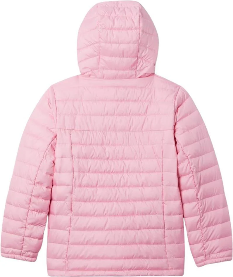 Silver Falls Hooded Jacket - Youth Girls - Image 2