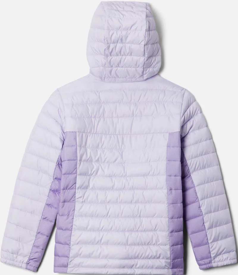 Silver Falls Hooded Jacket - Youth Girls - Image 5