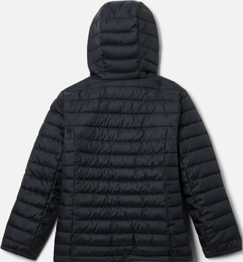 Silver Falls Hooded Jacket - Youth Girls - Image 8