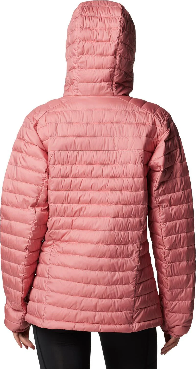 Silver Falls II Hooded Jacket - Womens - Image 16