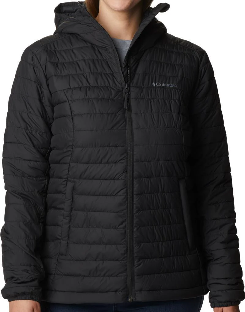 Silver Falls II Hooded Jacket - Womens - Image 21