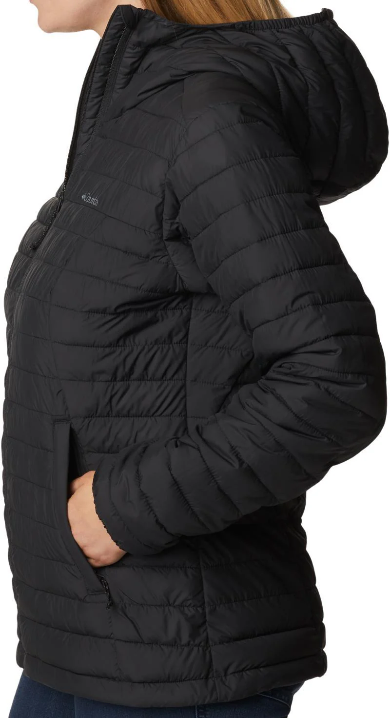 Silver Falls II Hooded Jacket - Womens - Image 22
