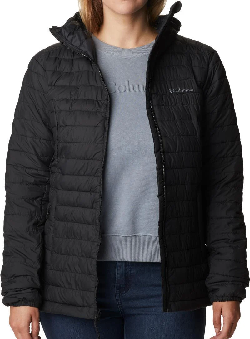 Silver Falls II Hooded Jacket - Womens - Image 23