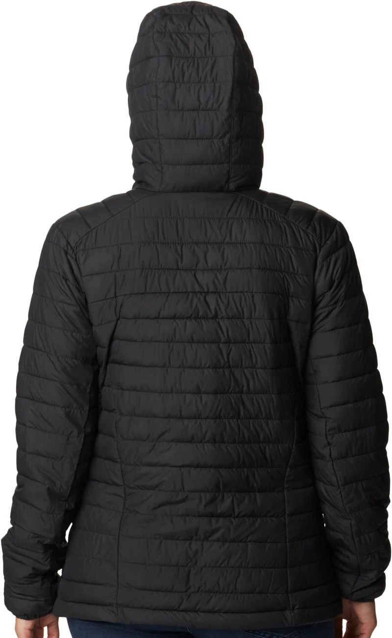 Silver Falls II Hooded Jacket - Womens - Image 24