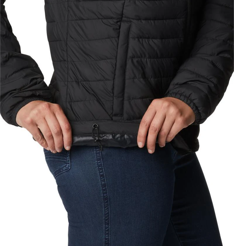 Silver Falls II Hooded Jacket - Womens - Image 25