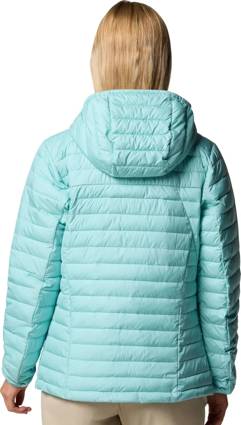 Silver Falls II Hooded Jacket - Womens - Image 29