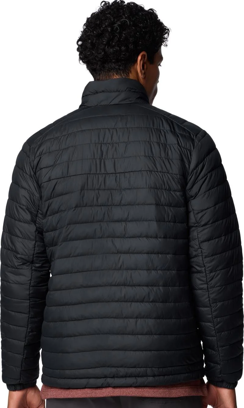 Silver Falls II Jacket, Extended - Mens - Image 2