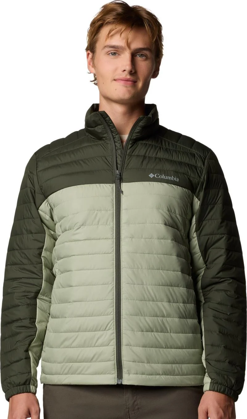 Silver Falls II Jacket, Extended - Mens - Image 3