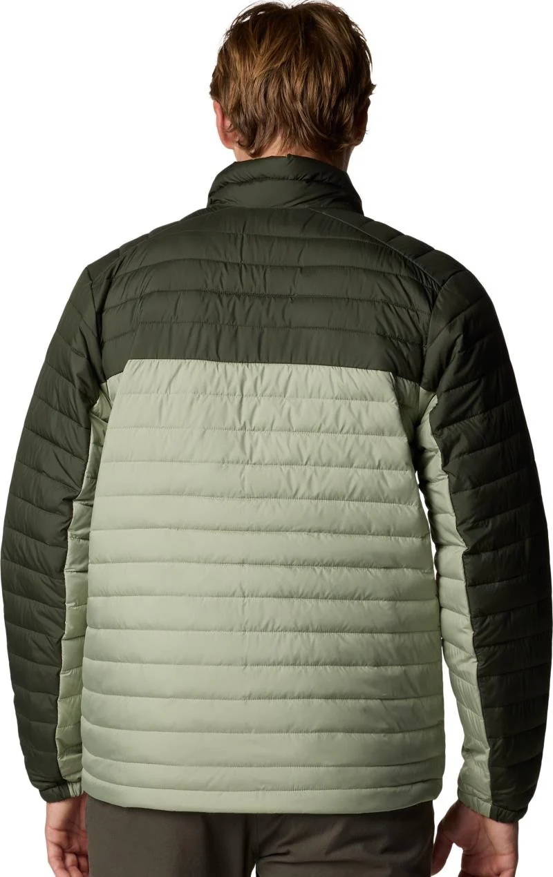 Silver Falls II Jacket, Extended - Mens - Image 4
