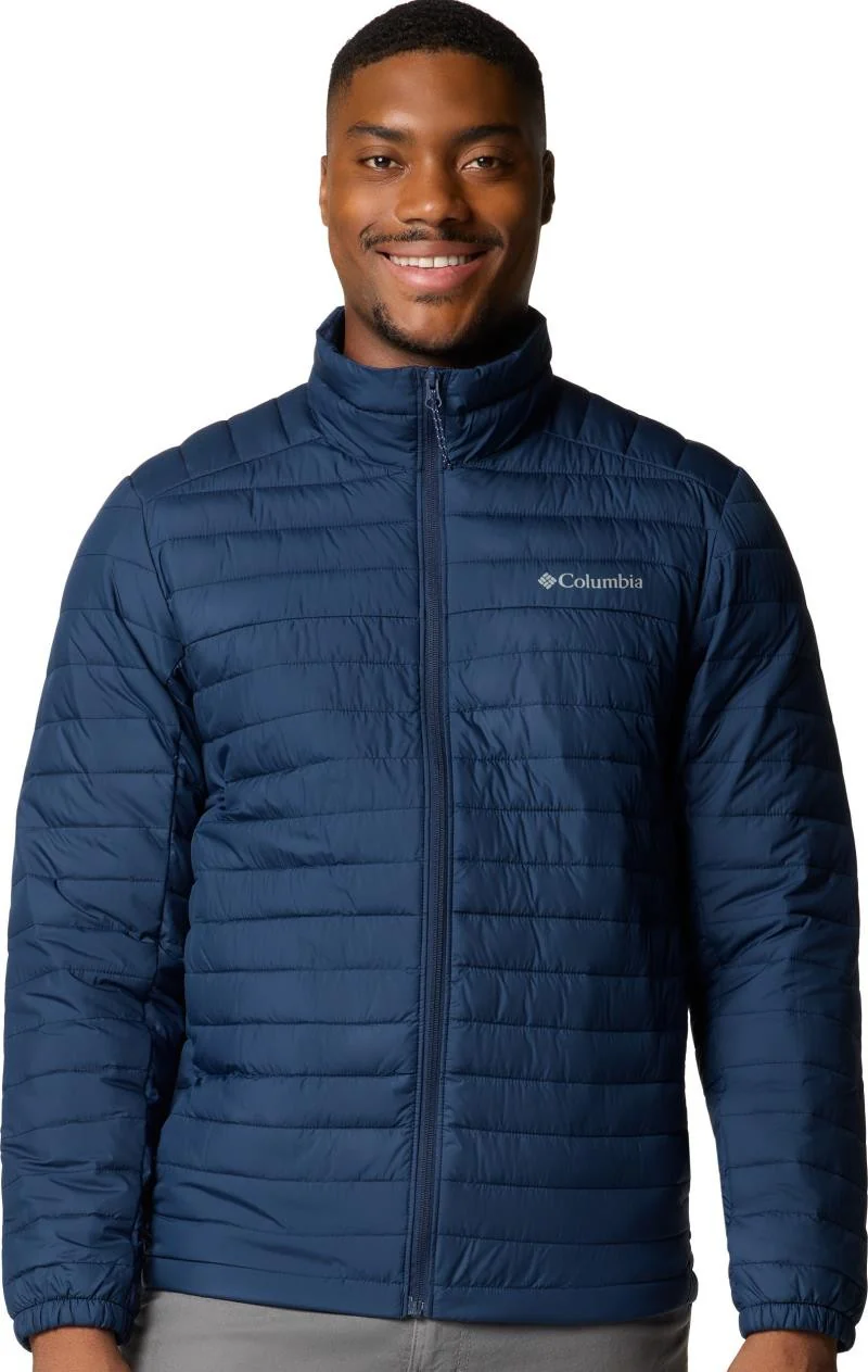 Silver Falls II Jacket, Extended - Mens - Image 5