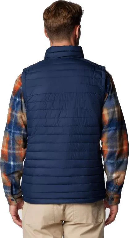 Silver Falls II Vest, Extended - Mens - Image 2