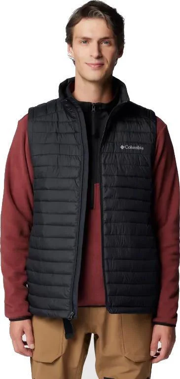 Silver Falls II Vest, Extended - Mens - Image 3