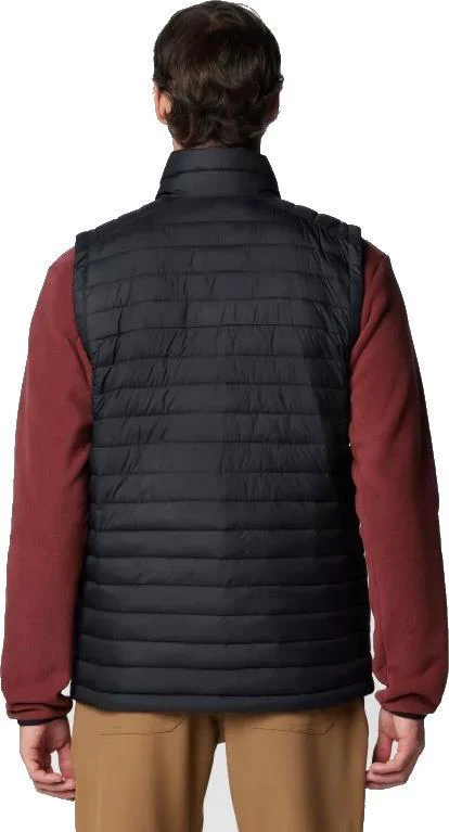 Silver Falls II Vest, Extended - Mens - Image 4