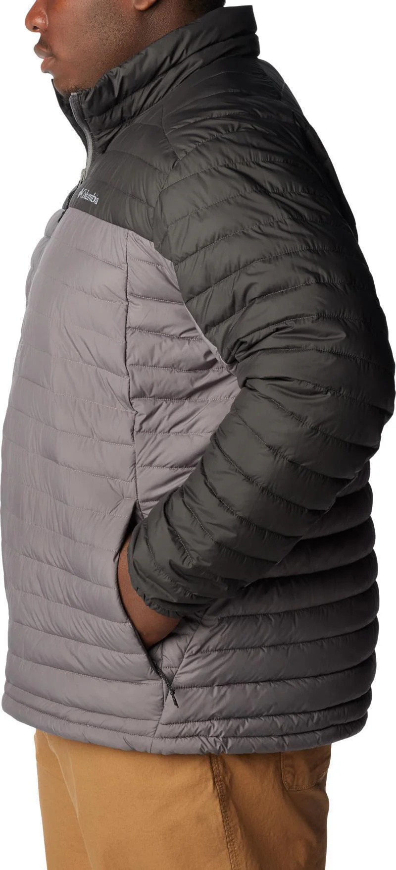 Silver Falls Jacket, Extended - Mens - Image 10