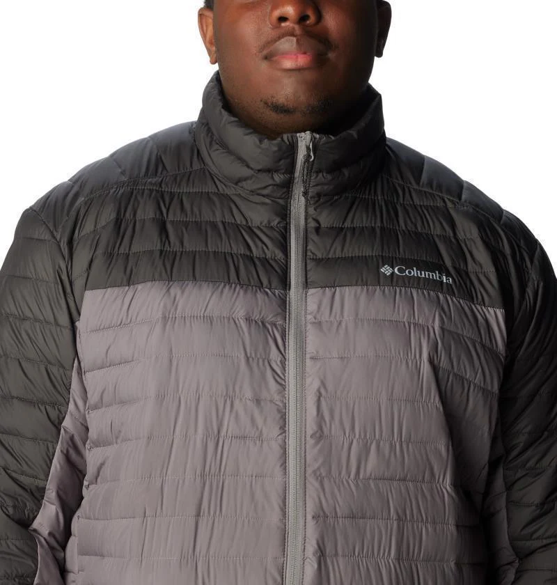 Silver Falls Jacket, Extended - Mens - Image 11