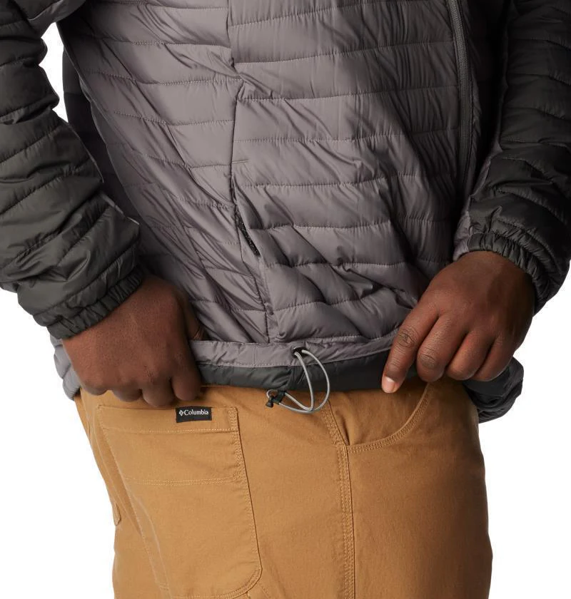 Silver Falls Jacket, Extended - Mens - Image 12