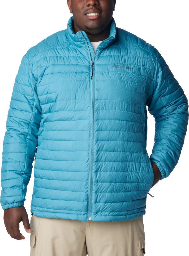 Silver Falls Jacket, Extended - Mens - Image 14