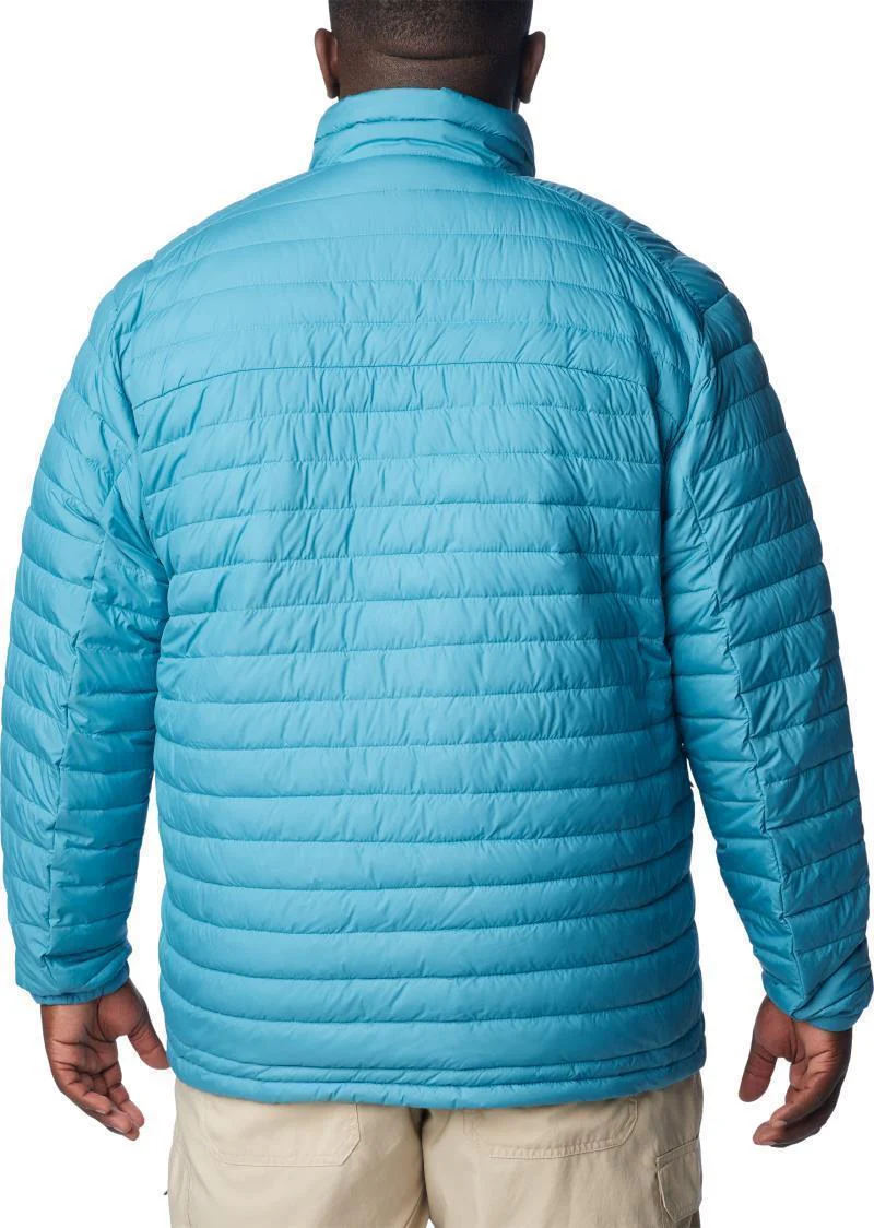 Silver Falls Jacket, Extended - Mens - Image 15