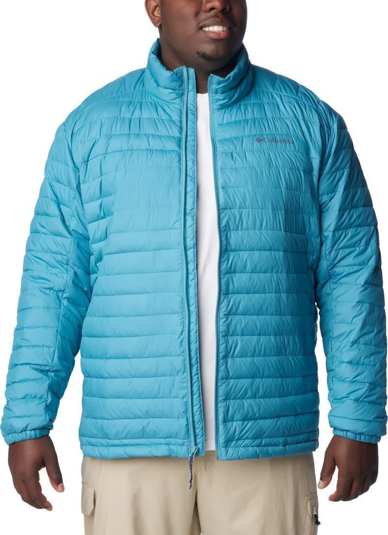 Silver Falls Jacket, Extended - Mens - Image 16
