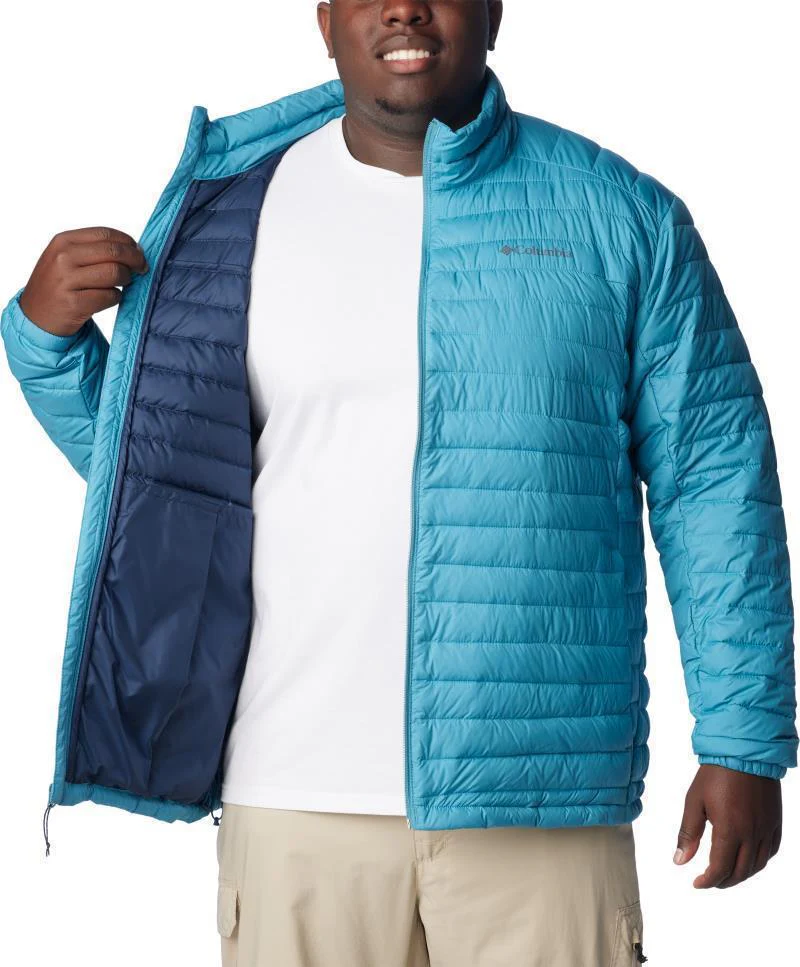 Silver Falls Jacket, Extended - Mens - Image 17