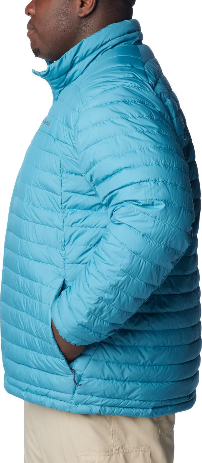 Silver Falls Jacket, Extended - Mens - Image 18