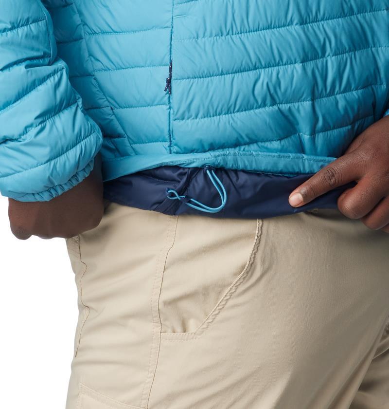Silver Falls Jacket, Extended - Mens - Image 20