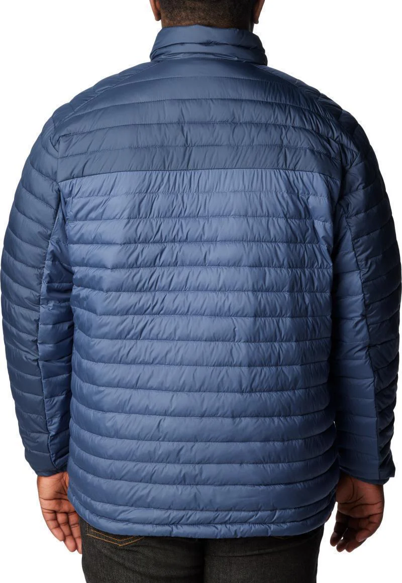 Silver Falls Jacket, Extended - Mens - Image 23