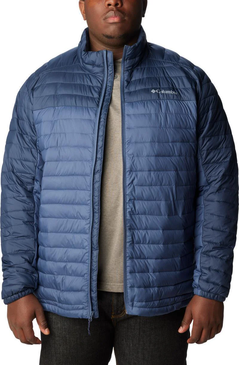 Silver Falls Jacket, Extended - Mens - Image 24