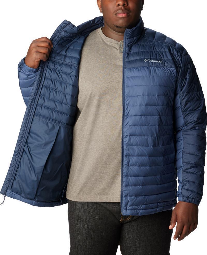 Silver Falls Jacket, Extended - Mens - Image 25
