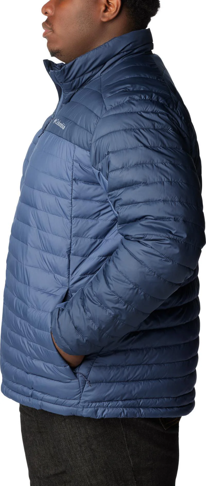 Silver Falls Jacket, Extended - Mens - Image 26