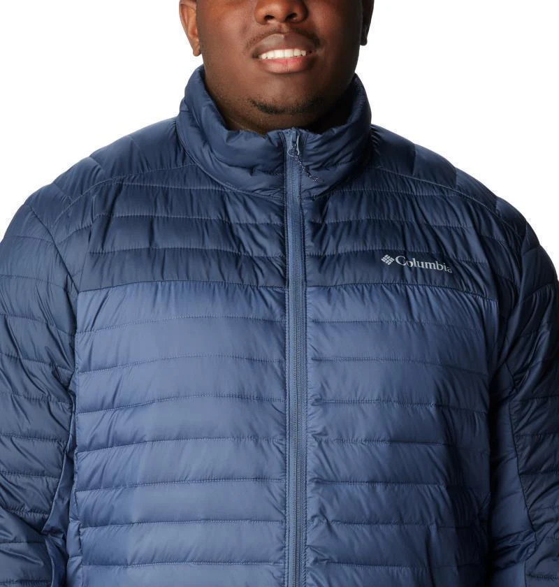 Silver Falls Jacket, Extended - Mens - Image 27