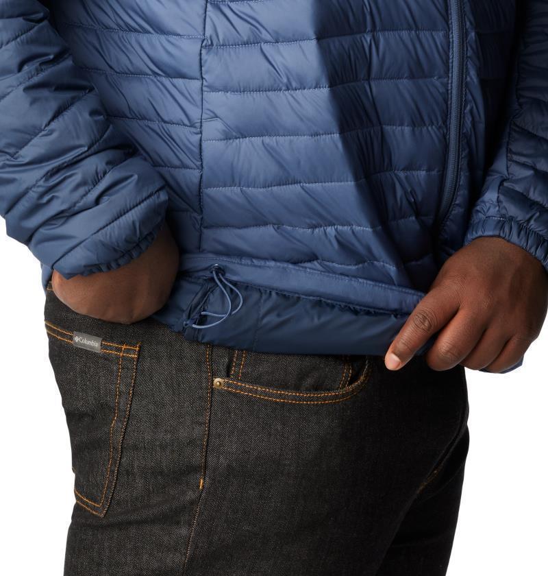 Silver Falls Jacket, Extended - Mens - Image 28