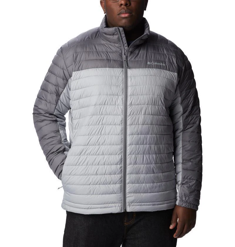 Silver Falls Jacket, Extended - Mens - Image 3