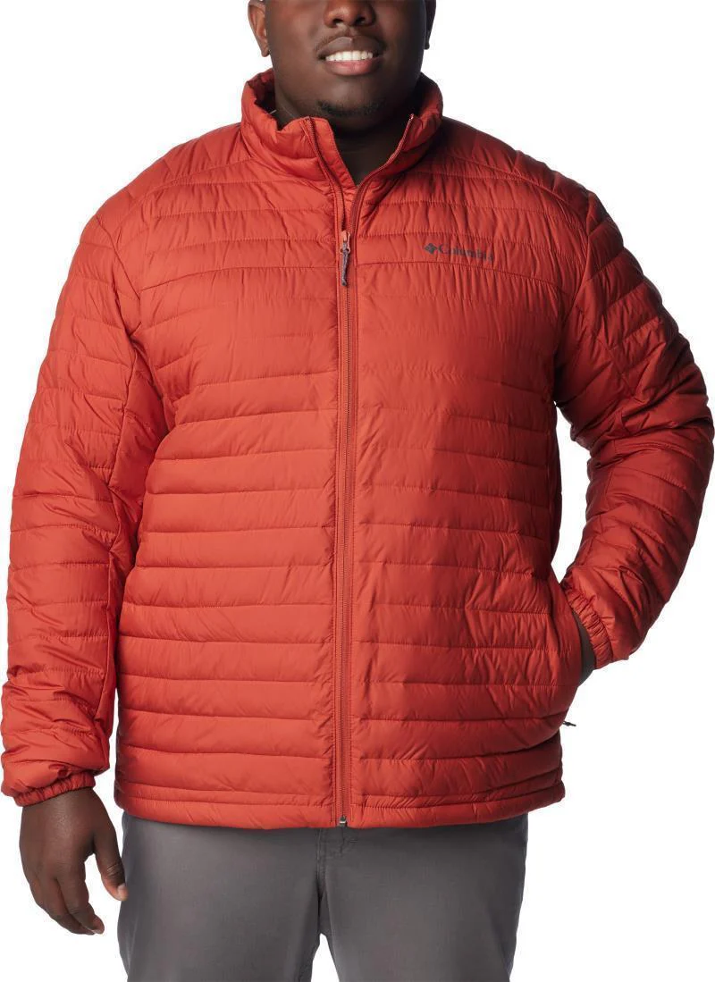 Silver Falls Jacket, Extended - Mens - Image 30