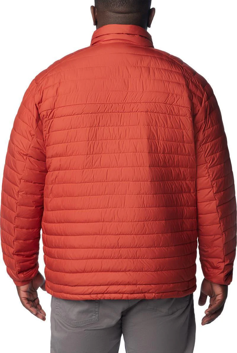Silver Falls Jacket, Extended - Mens - Image 31