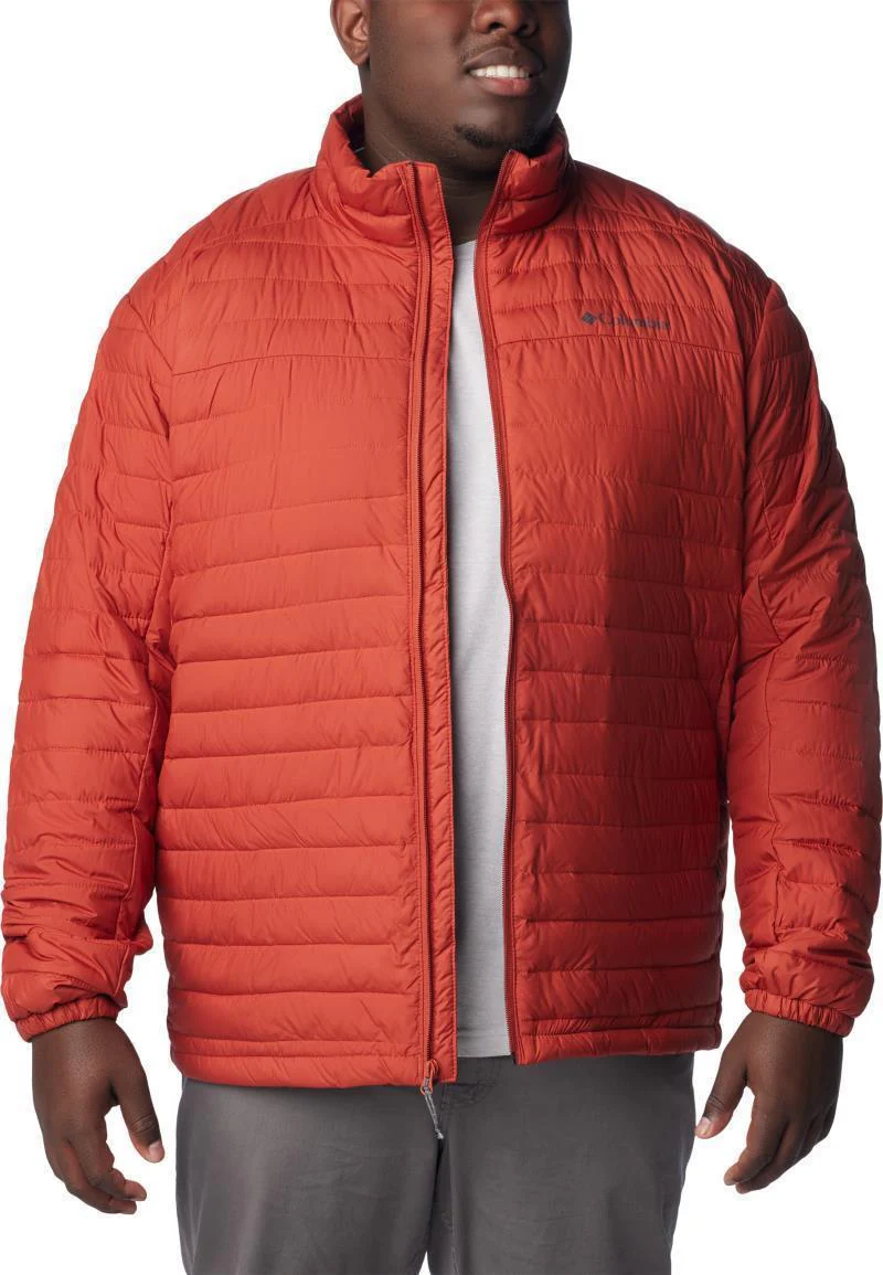 Silver Falls Jacket, Extended - Mens - Image 32