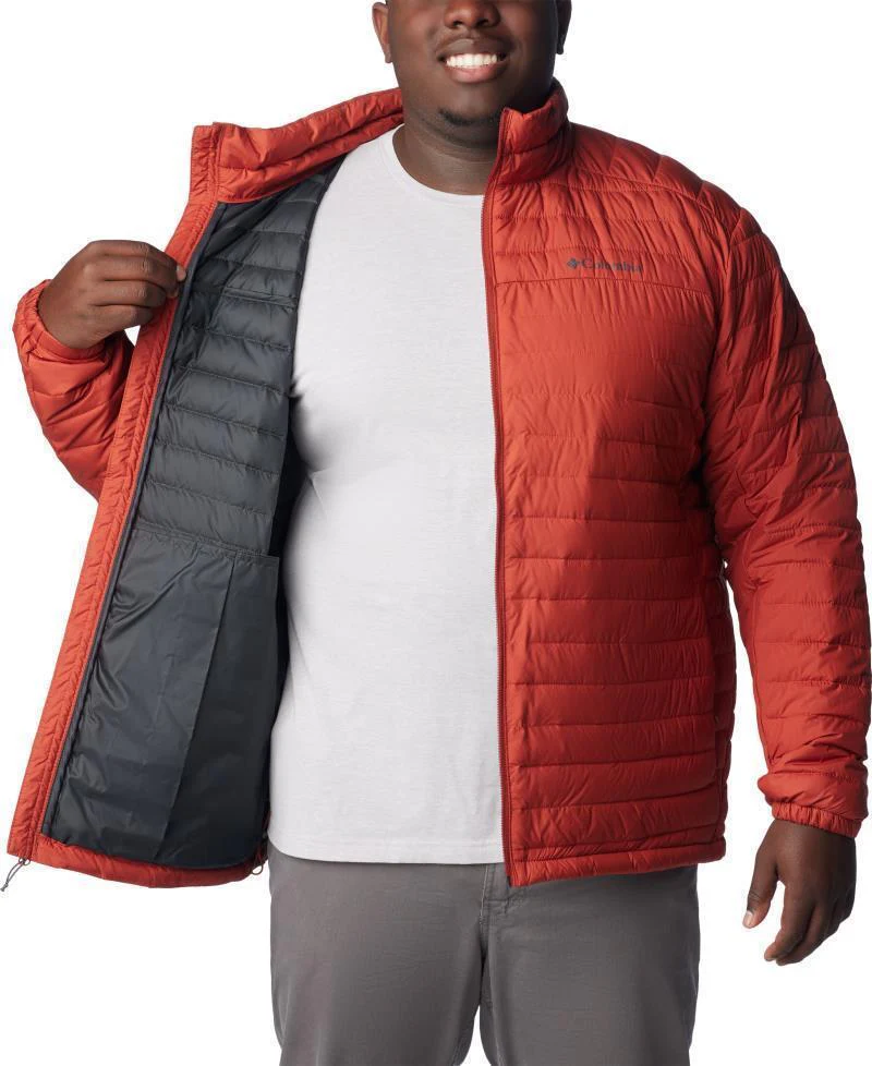 Silver Falls Jacket, Extended - Mens - Image 34
