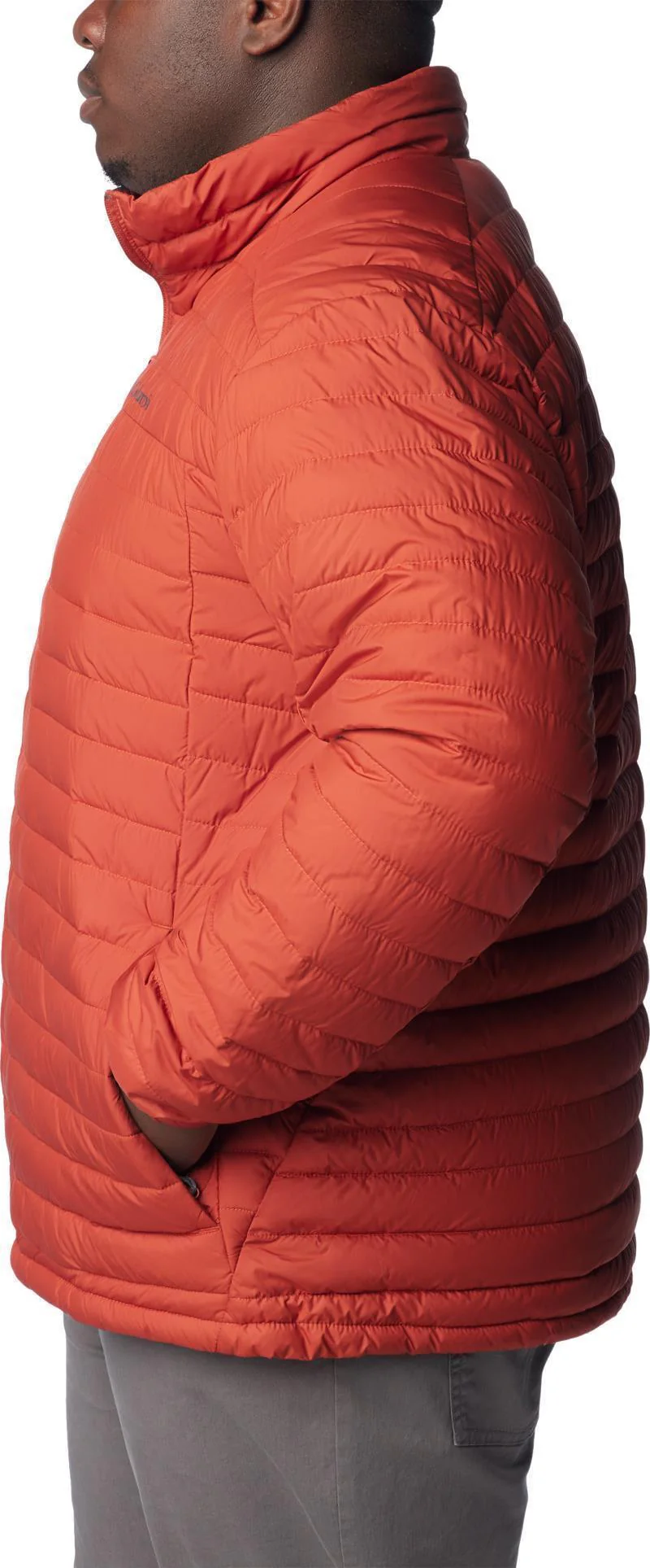 Silver Falls Jacket, Extended - Mens - Image 35