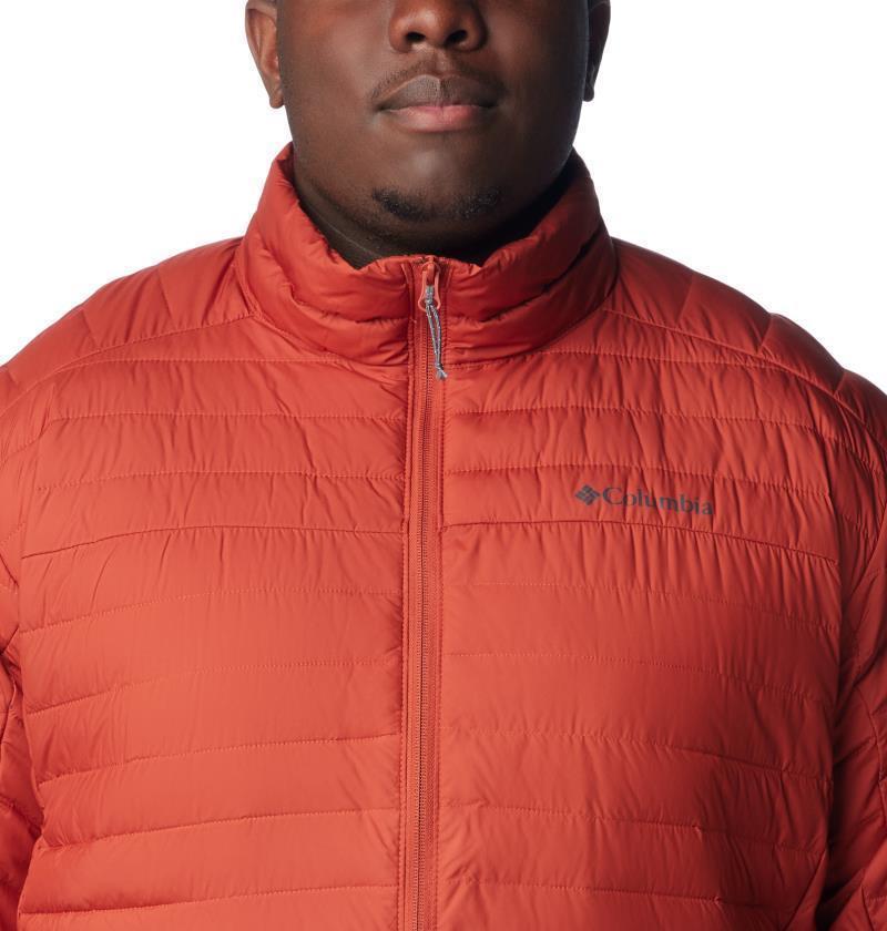 Silver Falls Jacket, Extended - Mens - Image 36