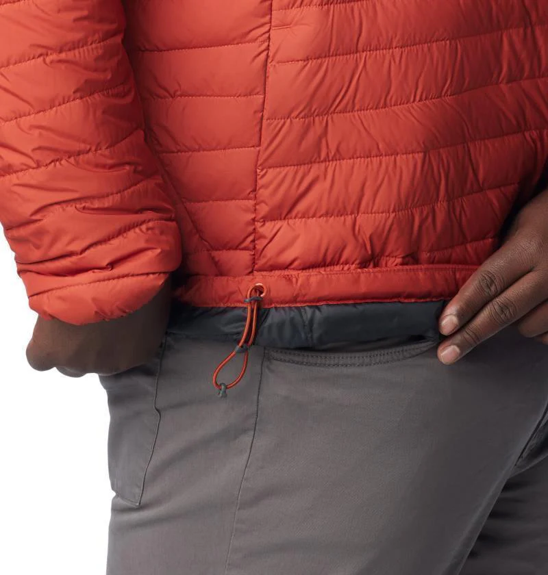 Silver Falls Jacket, Extended - Mens - Image 37
