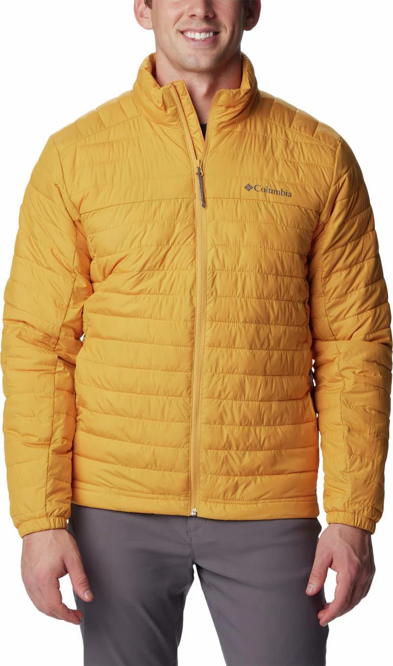 Silver Falls Jacket, Extended - Mens - Image 39