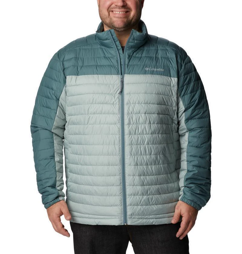 Silver Falls Jacket, Extended - Mens - Image 4