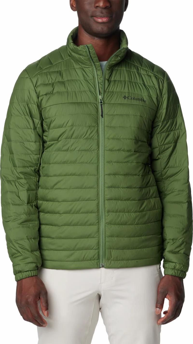 Silver Falls Jacket, Extended - Mens - Image 42