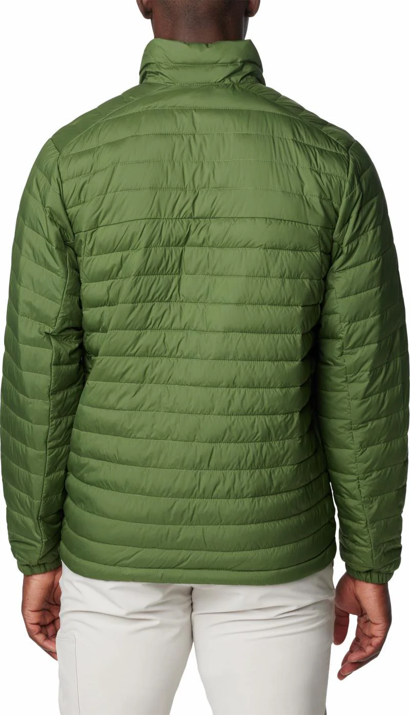 Silver Falls Jacket, Extended - Mens - Image 43
