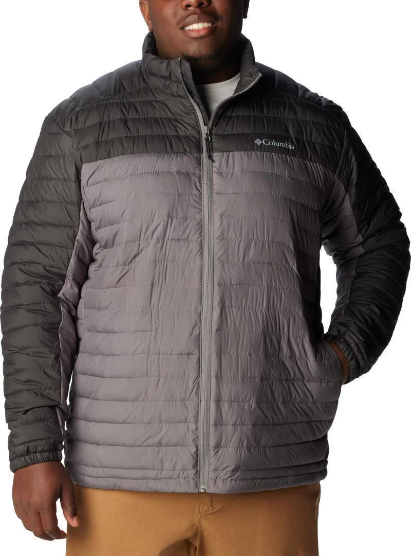 Silver Falls Jacket, Extended - Mens - Image 6