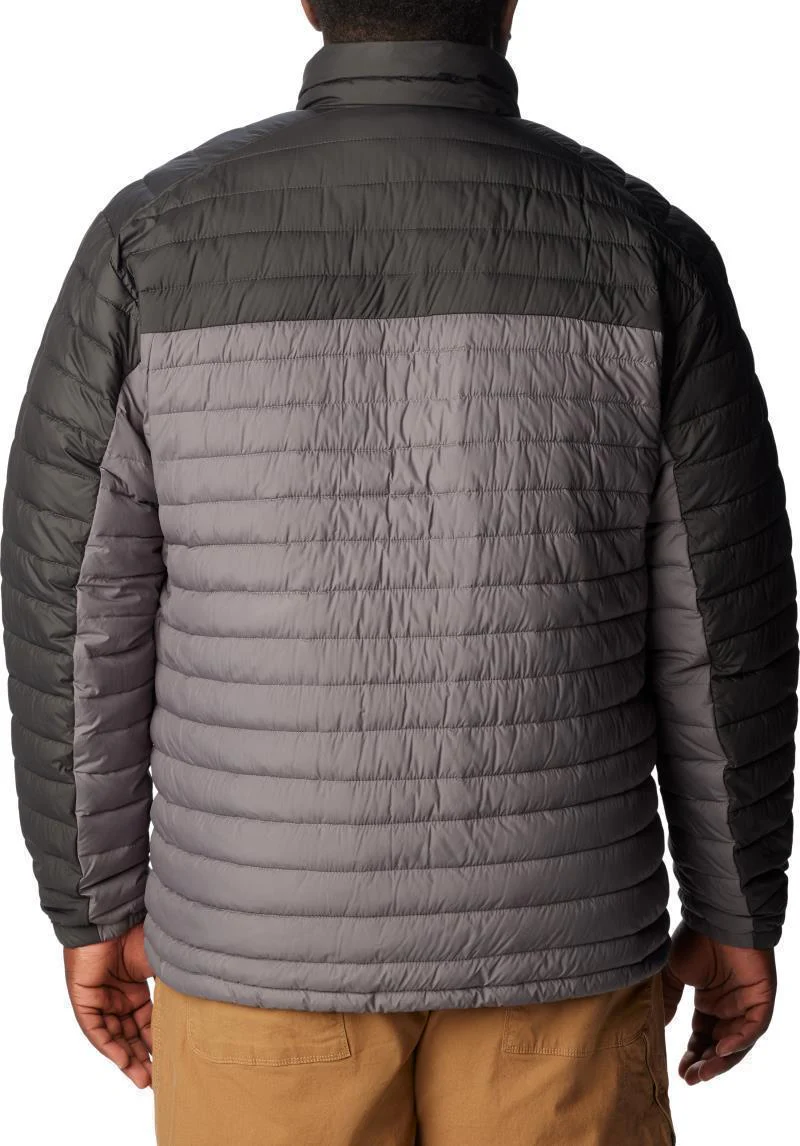 Silver Falls Jacket, Extended - Mens - Image 7