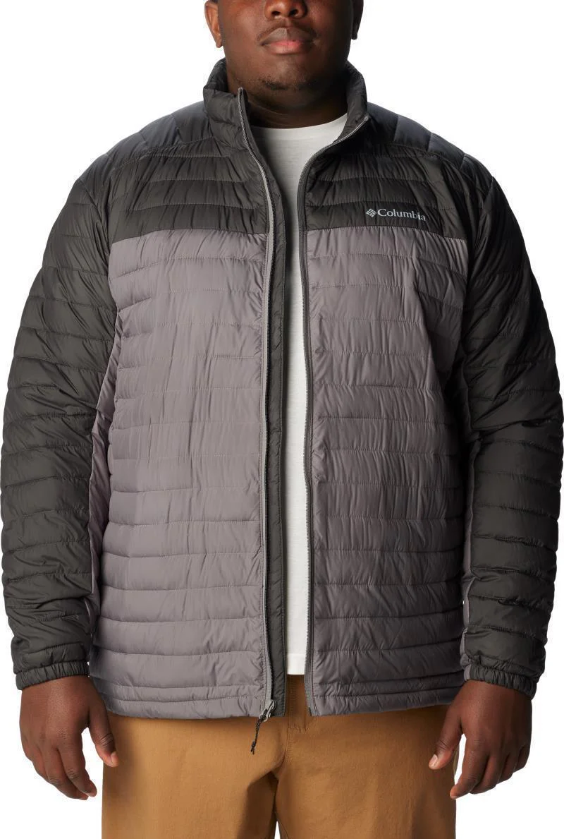 Silver Falls Jacket, Extended - Mens - Image 8