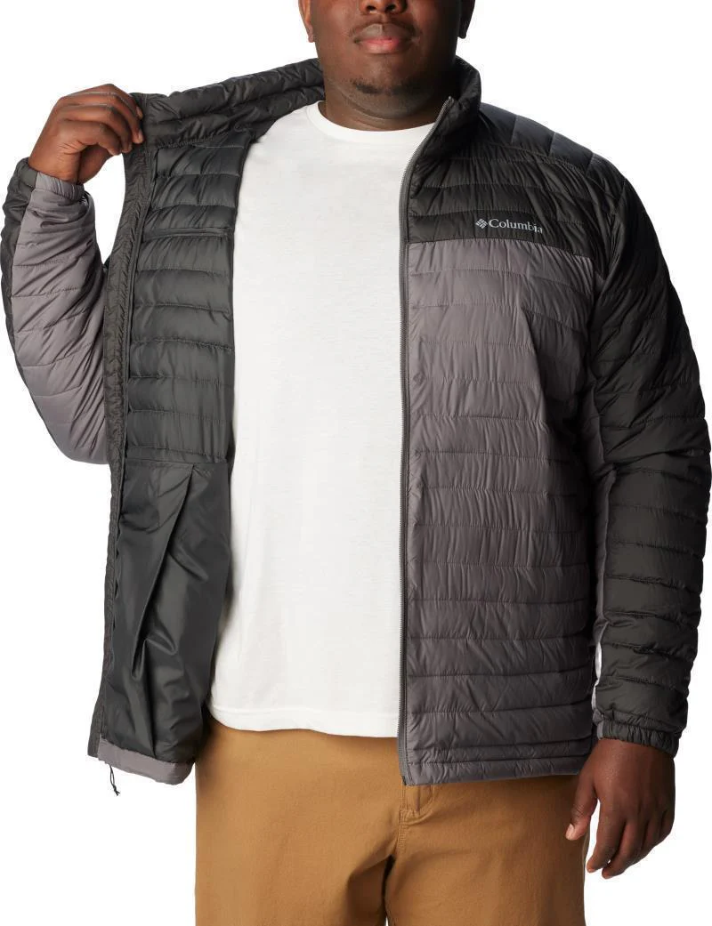 Silver Falls Jacket, Extended - Mens - Image 9