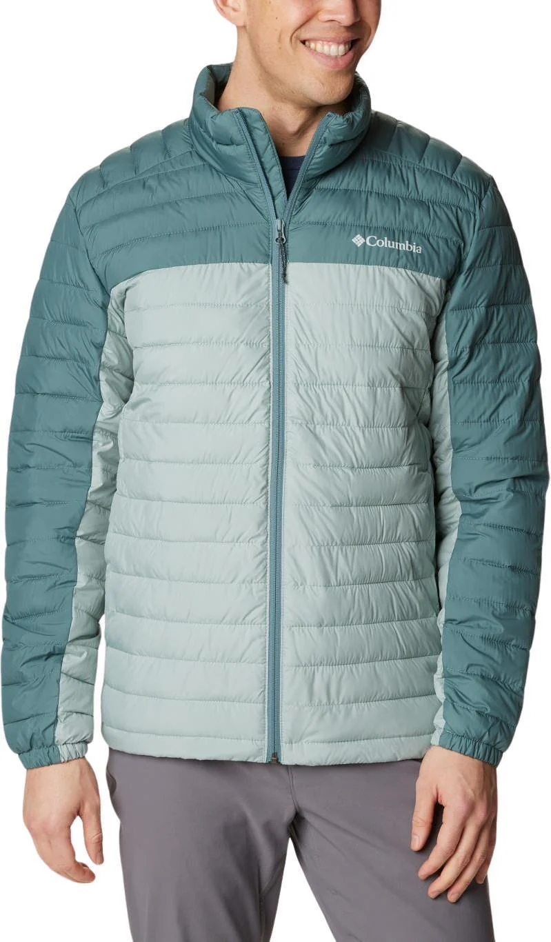 Silver Falls Jacket, Tall - Mens