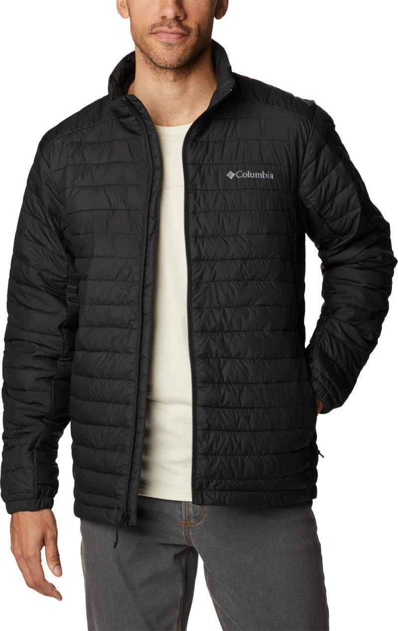 Silver Falls Jacket, Tall - Mens - Image 10